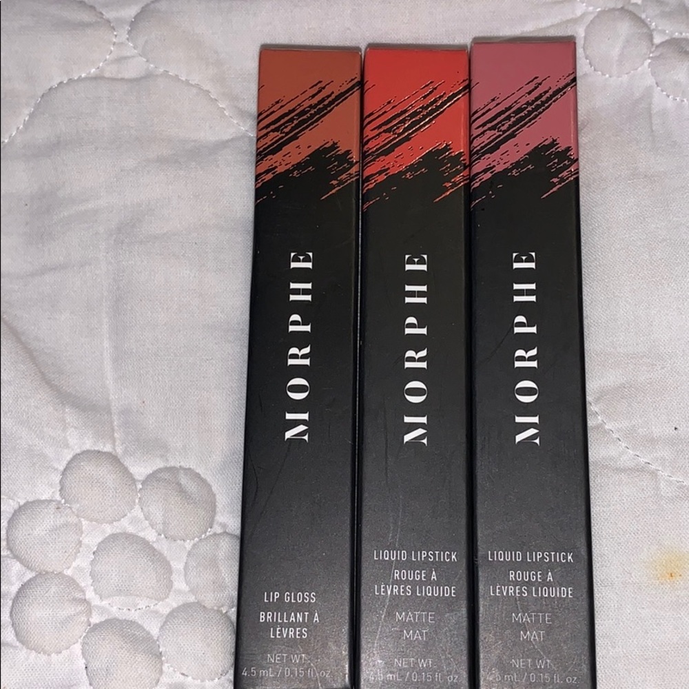 Lipsticks
